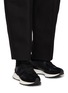 Figure View - Click To Enlarge - NEW BALANCE - 327 Low Top Men's Sneakers