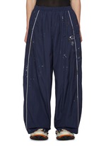 BALENCIAGA | Splatter Track Pants | Men | Lane Crawford