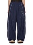 Main View - Click To Enlarge - BALENCIAGA - Splatter Track Pants