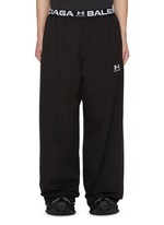 【関税＆送料込み】Balenciaga Track Pants Balenciaga Soccer Tracksuit Pants | Saks Fifth Avenue