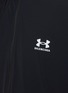  - BALENCIAGA - x Under Armour Hidden Hood Logo Track Jacket