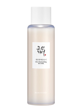 Main View - Click To Enlarge - BEAUTY OF JOSEON - Glow Replenishing Rice Milk 150ml