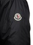  - MONCLER - Longue Saison Boucher Reversible Bomber Jacket