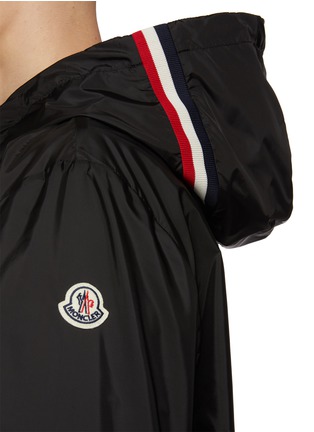  - MONCLER - Grimpeurs Tricolour Hood Jacket