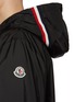  - MONCLER - Grimpeurs Tricolour Hood Jacket