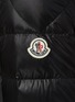  - MONCLER - Hooded Puffer Jacket