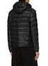 Back View - Click To Enlarge - MONCLER - Hooded Puffer Jacket