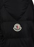  - MONCLER - Snap Collar Puffer Jacket