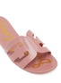 Detail View - Click To Enlarge - SAM EDELMAN - Bay Jelly Slides