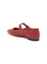  - SAM EDELMAN - Michaela Leather Mary Jane Flats