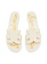 Detail View - Click To Enlarge - SAM EDELMAN - Bay Jelly Slides