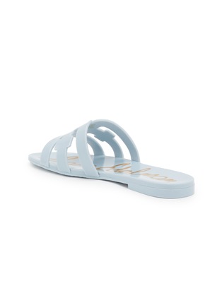  - SAM EDELMAN - Bay Jelly Slides