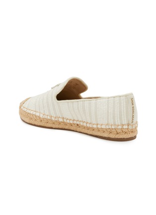  - SAM EDELMAN - Kathleen Linen Espadrilles