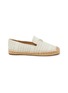 Main View - Click To Enlarge - SAM EDELMAN - Kathleen Linen Espadrilles