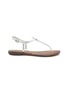 Main View - Click To Enlarge - SAM EDELMAN - Gigi Leather Sandals