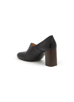  - LEMAIRE - Anatomic 85 Leather Pumps