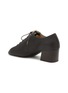  - LEMAIRE - Souris 55 Leather Derby Shoes