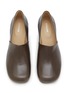 Detail View - Click To Enlarge - LEMAIRE - Anatomic 55 Leather Pumps