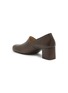  - LEMAIRE - Anatomic 55 Leather Pumps