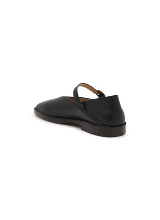  - LEMAIRE - Leather Ballerina Mary Jaens Flats