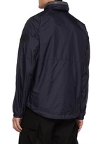 MONCLER | Octano Track Jacket | Men | Lane Crawford MONCLER | Octano Track Jacket | Men | Lane Crawford