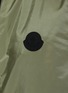  - MONCLER - Moretan Hooded Gilet