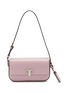 Main View - Click To Enlarge - JOY GRYSON - Mini Tribeca Leather Shoulder Bag