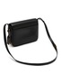 Detail View - Click To Enlarge - JOY GRYSON - Tribeca Square Leather Crossbody Bag