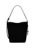 ★JOY GRYSON★ Rain Bucket Bag Medium Nylon LW4SE8760_91 Designer fashion, Seoul-fully created | W Concept