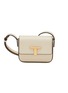 Main View - Click To Enlarge - JOY GRYSON - Micro Tribeca Leather Crossbody Bag