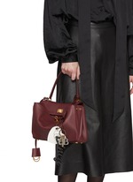 すぐ届く！BALENCIAGA LE CITY チャーム Heart BALENCIAGA】LE CITY チャーム ハート (BALENCIAGA/バッグ