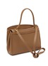 Detail View - Click To Enlarge - BALENCIAGA - Small Rodeo Top Handle Satchel