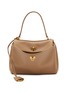 Main View - Click To Enlarge - BALENCIAGA - Small Rodeo Top Handle Satchel