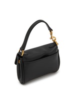 【 BALENCIAGA 】 Rodeo Micro Bag Charm in Black Women's Rodeo Micro Bag Charm in Black | Balenciaga US