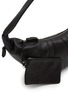  - LEMAIRE - Large Croissant  Leather Crossbody Bag