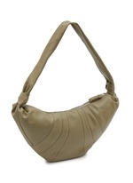 J*g様 国内正規品 LEMAIRE Large Croissant Bag B LEMAIRE ルメール LARGE CROISSANT BAG ナッパレザー ラージ