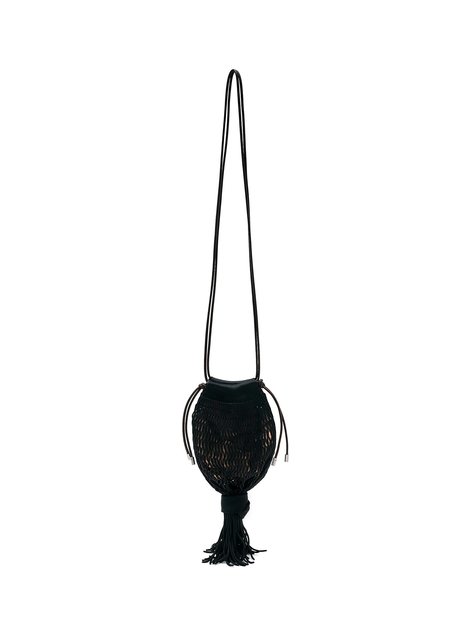 LEMAIRE | X FILT Octopus Net Bag | Women | Lane Crawford