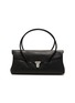 Main View - Click To Enlarge - LEMAIRE - Shoulder Gear Vegetable Nappa Leather Bag