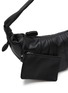  - LEMAIRE - Large Croissant Leather Crossbody Bag