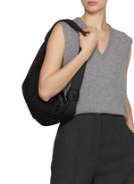 LEMAIRE | x Filt Fortune Croissant Net Bag | Women | Lane