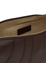 LEMAIRE | Medium Soft Croissant Leather Bag | Women | Lane