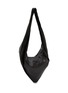 Detail View - Click To Enlarge - LEMAIRE - Scarf Leather Bag
