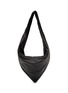 Main View - Click To Enlarge - LEMAIRE - Scarf Leather Bag