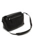 Detail View - Click To Enlarge - LEMAIRE - Medium Gear Vegetable Nappa Leather Bag