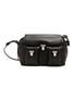 Main View - Click To Enlarge - LEMAIRE - Medium Gear Vegetable Nappa Leather Bag
