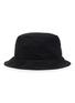 Figure View - Click To Enlarge - JW ANDERSON - Logo Nylon Bucket Hat