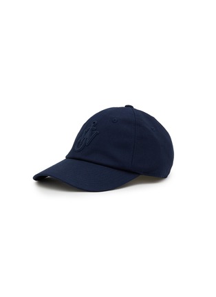 Main View - Click To Enlarge - JW ANDERSON - Look At Me Canvas Baseball Cap