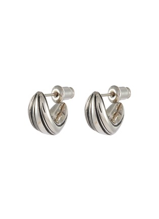 LEMAIRE | Girasol Brass Earrings