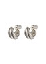 LEMAIRE Girasol Brass Earrings LEMAIRE Girasol Brass Earrings