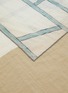 Detail View - Click To Enlarge - LEMAIRE - Chair Printed Square Scarf